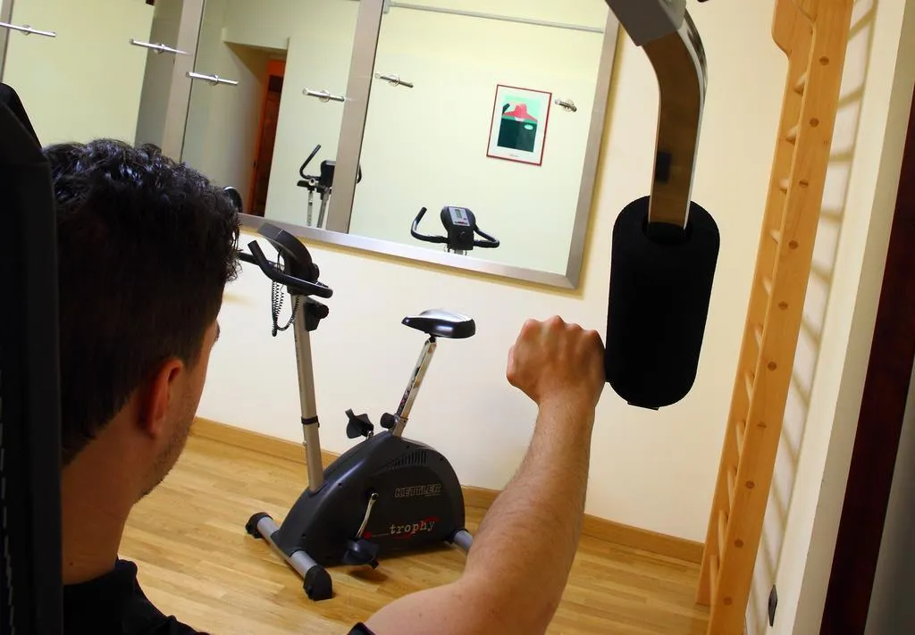 Sports and Entertainment, Relais & Spa La Corte Di Bettona, Perugia