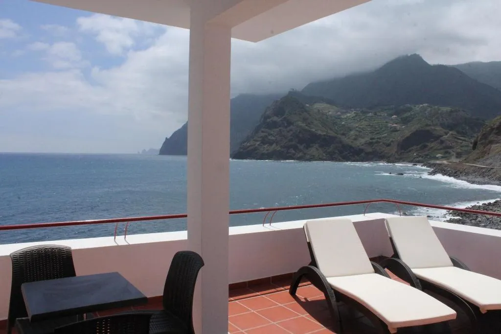 Room, Hotel Vila Bela, Madeira