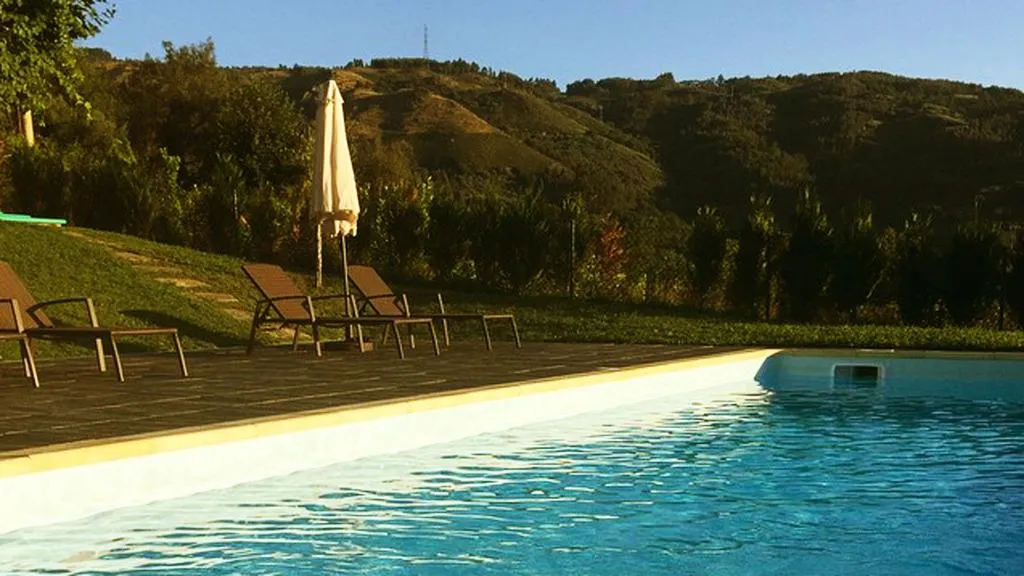 Pool, Agrinho Suites & SPA Gerês, Porto
