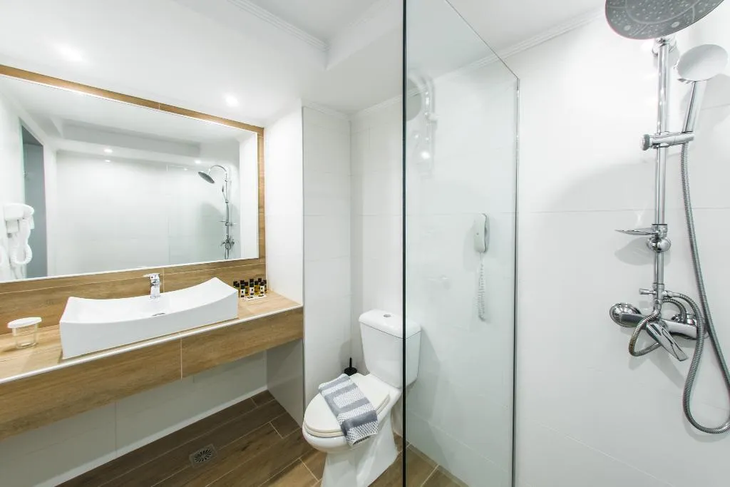 Double or Twin DELUXE Room, Kresten Palace, Rhodes