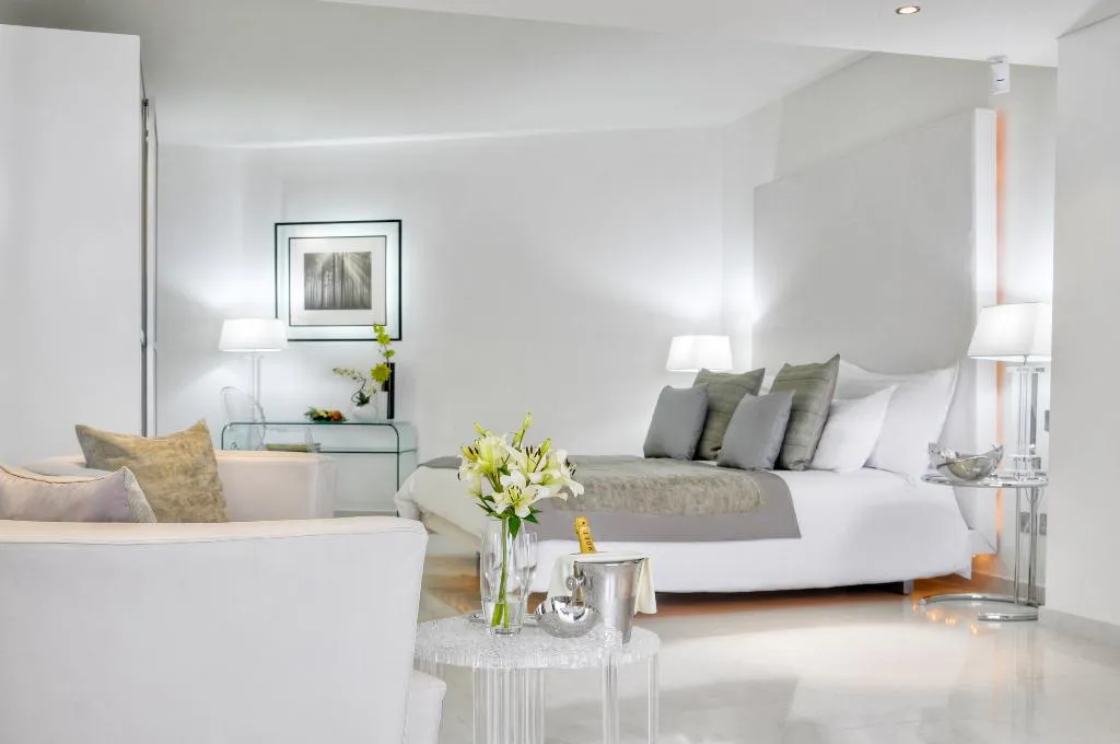SUITE CAPACITY 2 Room, AX The Palace, Malta