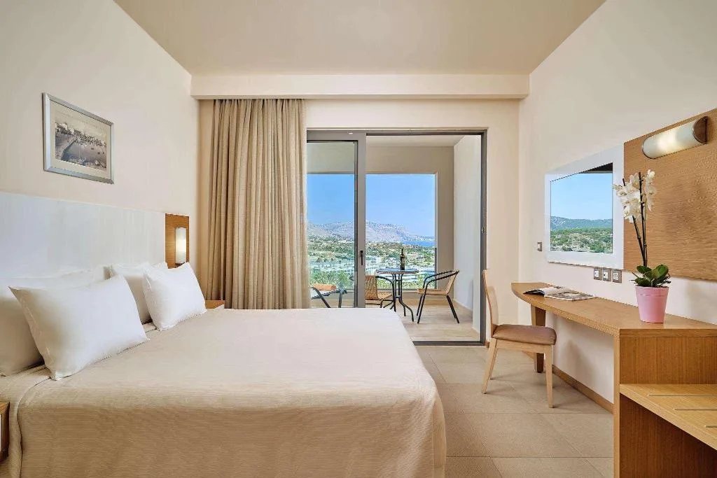 Room, Princess Sun, Rhodes