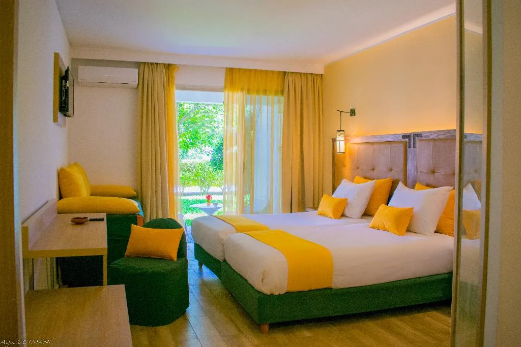 FAMILY ROOM STANDARD Room, HAMILTON Agadir, Agadir
