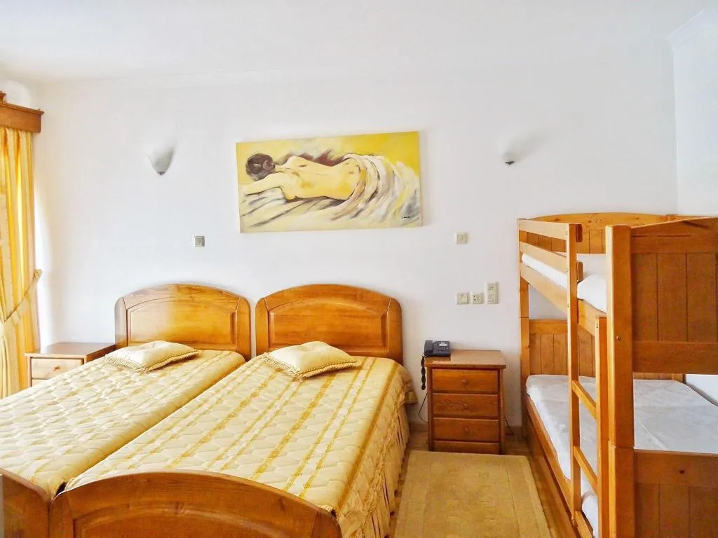 Room, Hotel Estalagem Turismo, Porto