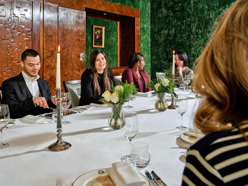 Conferences, Sofitel Legend the Grand Amsterdam, Amsterdam