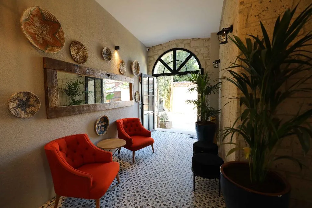 General view, Ariel Hotel Alacati, Izmir