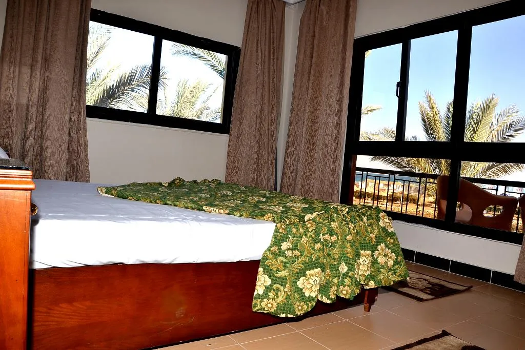 DOUBLE SEA VIEW Room, Sand Beach, Red Sea Riviera
