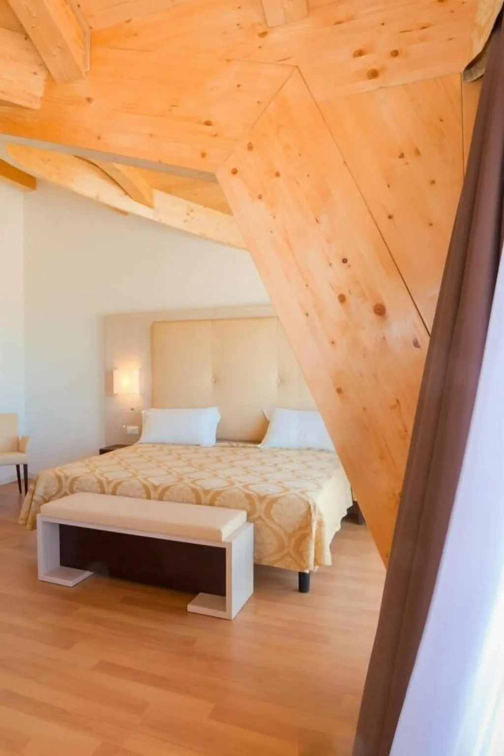 Room, Park Hotel Pineta, Venice