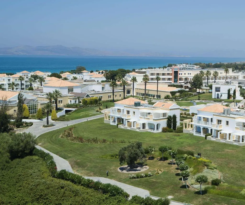 General view, Neptune Luxury Resort, Kos