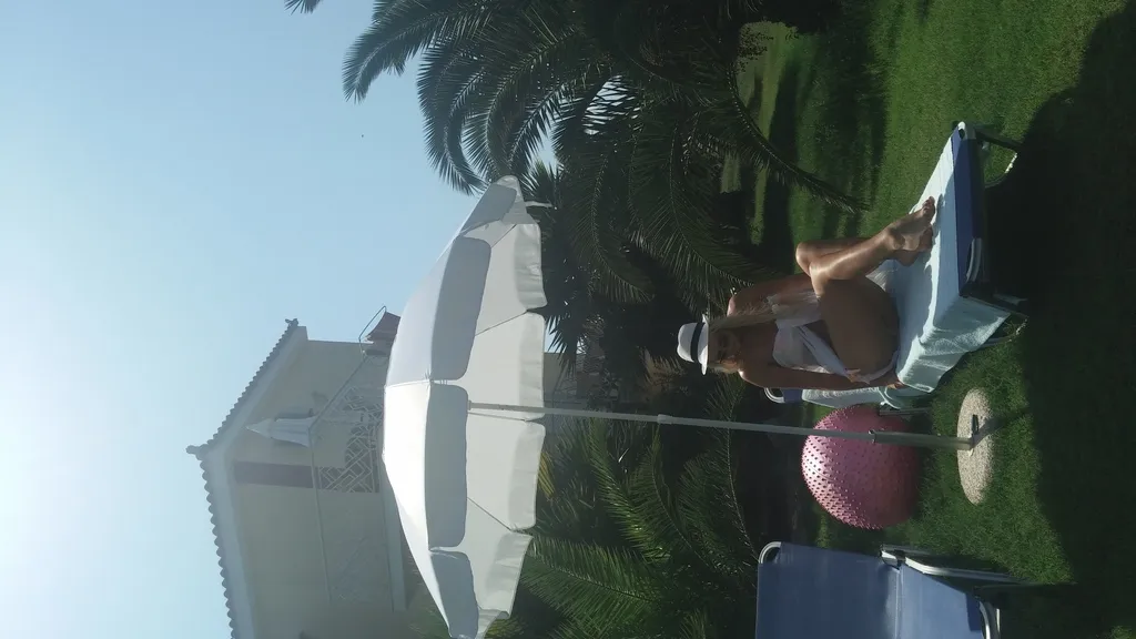 Sports and Entertainment, Irida Resort Suites, Athens