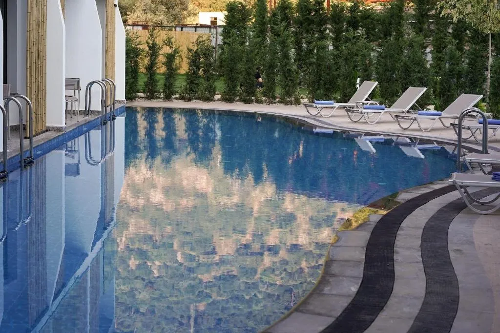 Sports and Entertainment, Oludeniz Blu Luxury Unique Hotel - Adults Only, Dalaman