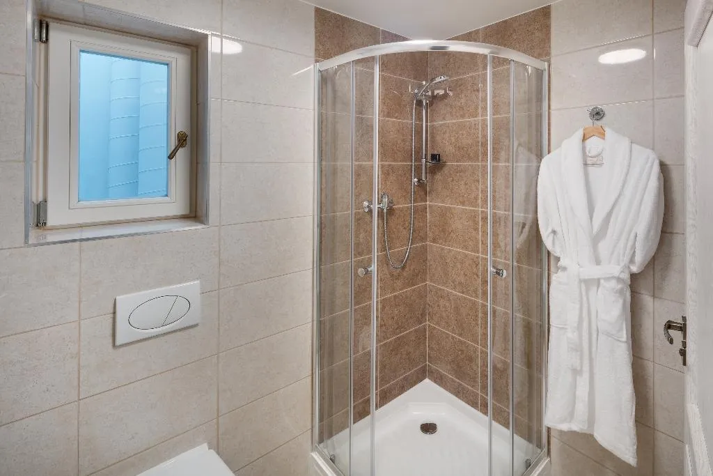 APARTMENT DELUXE Room, Louren Apartments, Prague