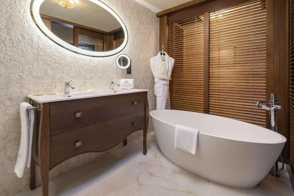 SUITE STANDARD Room, Santa Catalina, a Royal Hideaway Hotel, Gran Canaria