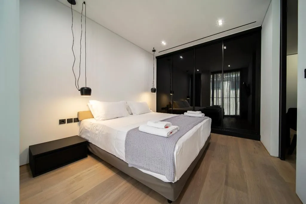 SUITE SUPERIOR Room, The Duke Boutique Suites, Athens