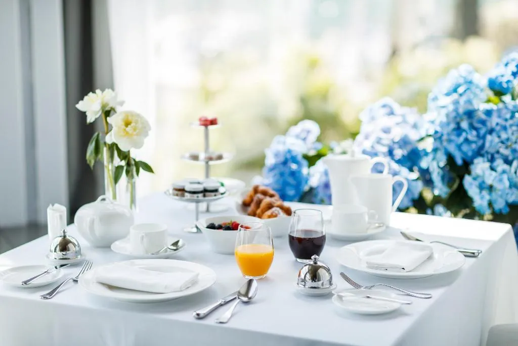 Room, Lido Palace - The Leading Hotels Of The World, Milan