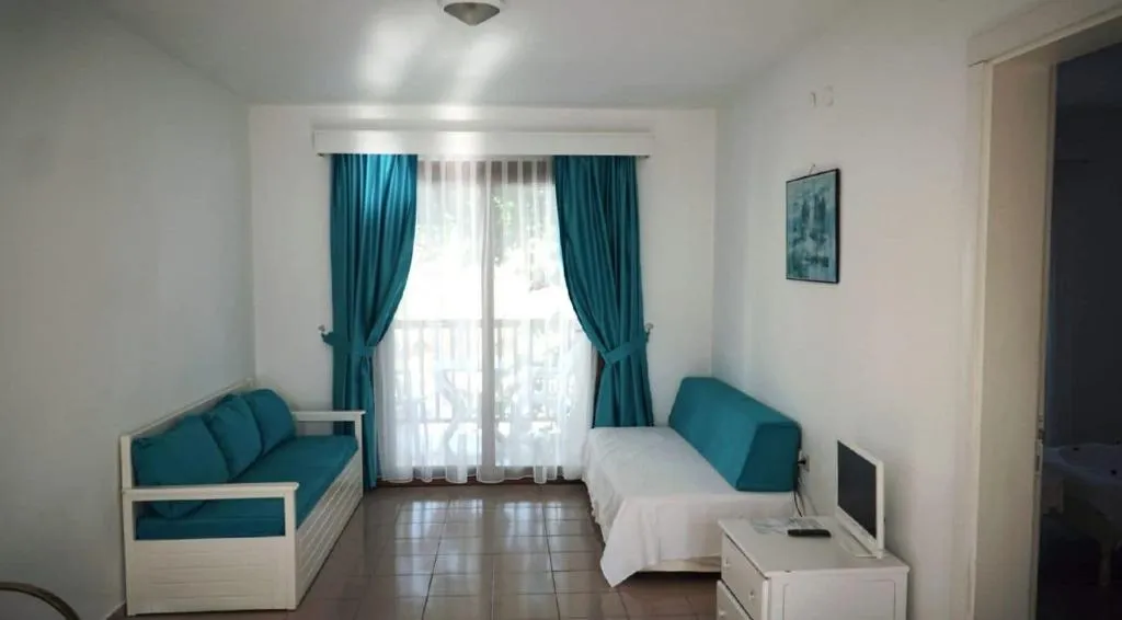 Room, Gümbet Cove Hotel, Bodrum