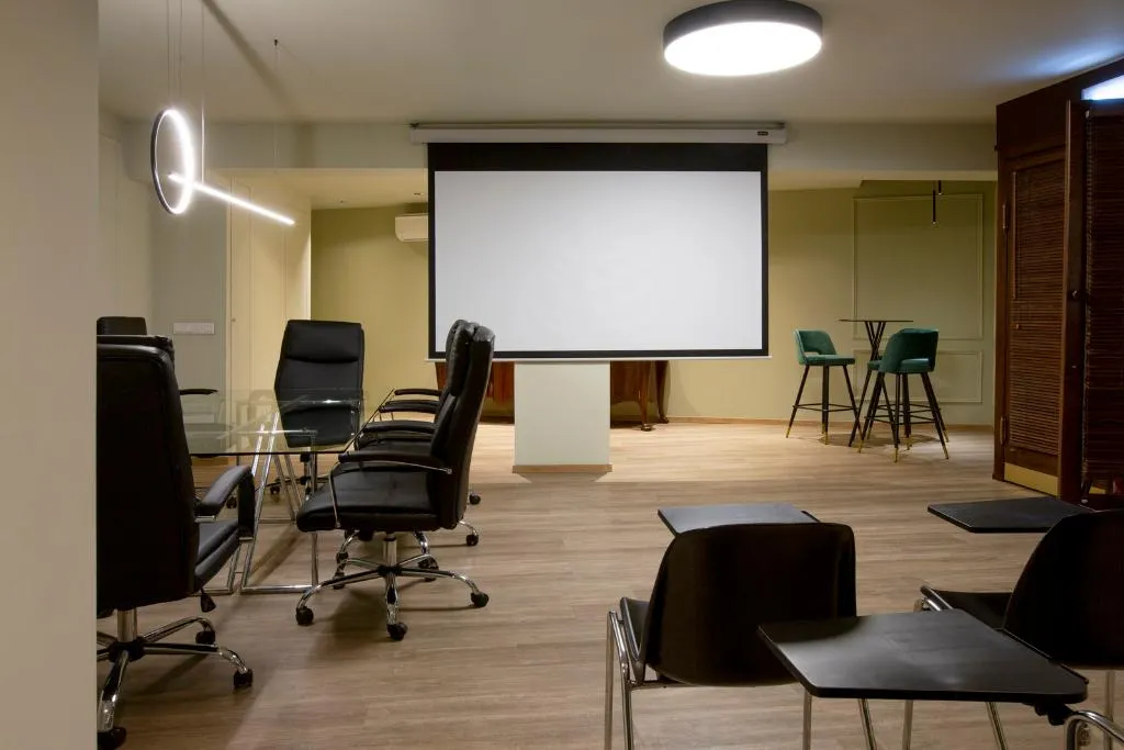 Conferences, ABC Hotel, Halkidiki