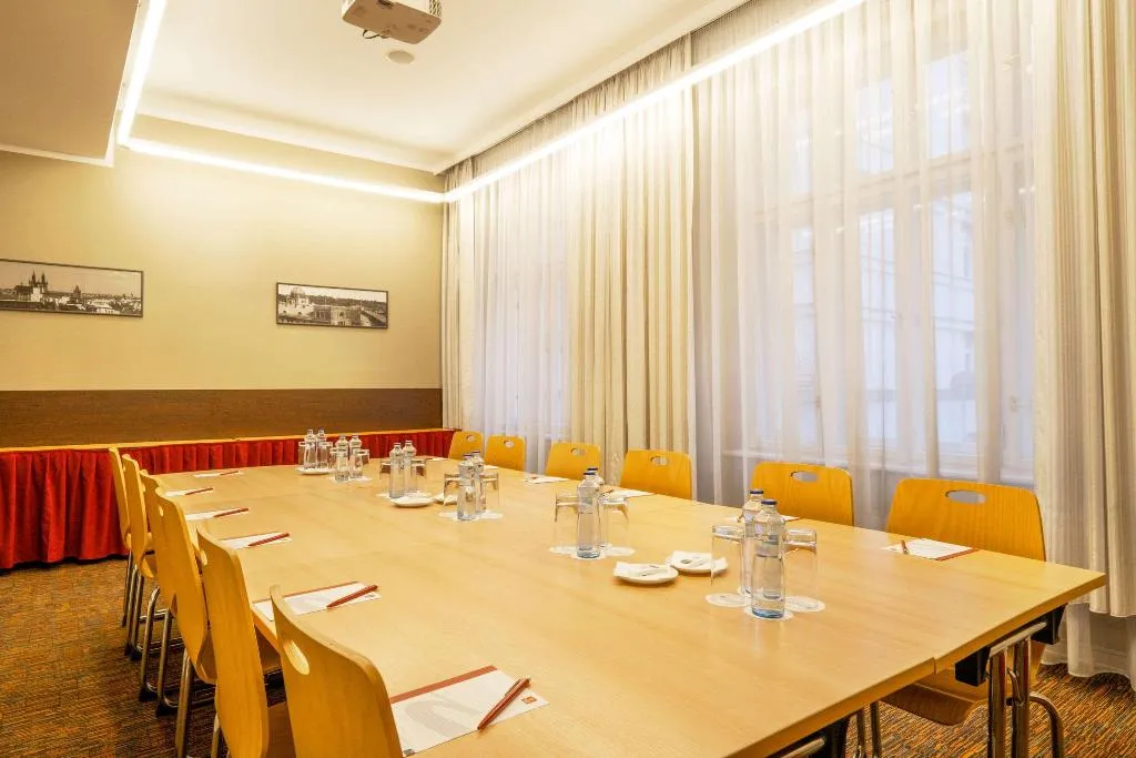 Conferences, Clarion Hotel Prague Old Town, Prague