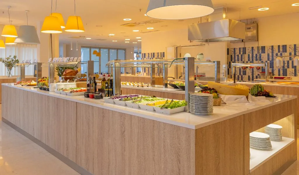 Restaurant, TUI Blue Makarska, Split