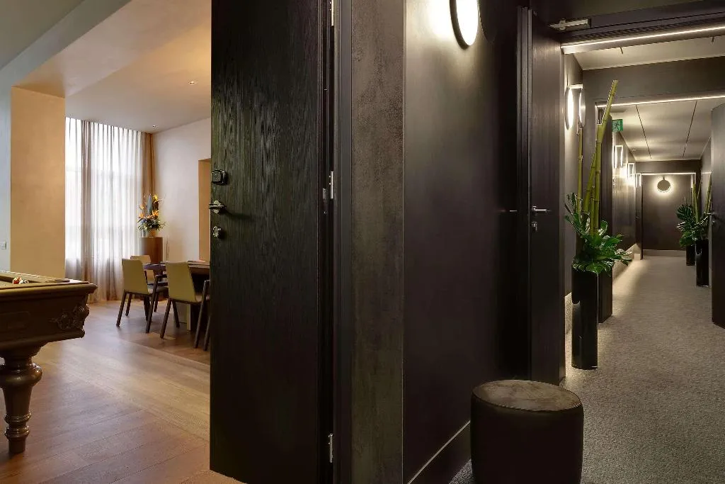 SUITE WITH TERRACE Room, Me Milan Il Duca, Milan
