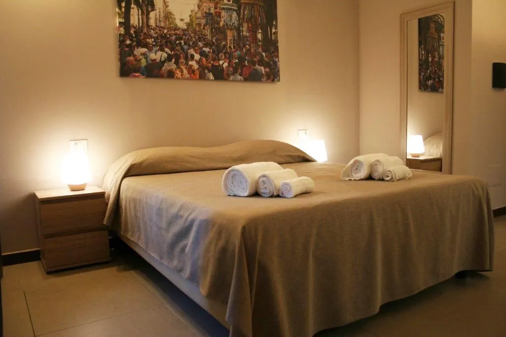 Room, B&B Viale San Pietro, Alghero