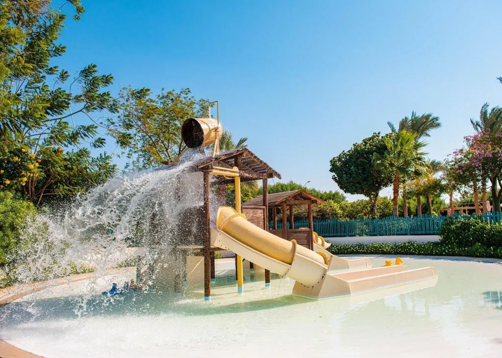 Pool, Novotel Sharm El Sheikh, Red Sea Riviera