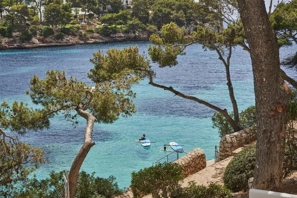 Beach, Barcelo Ponent Beach, Majorca