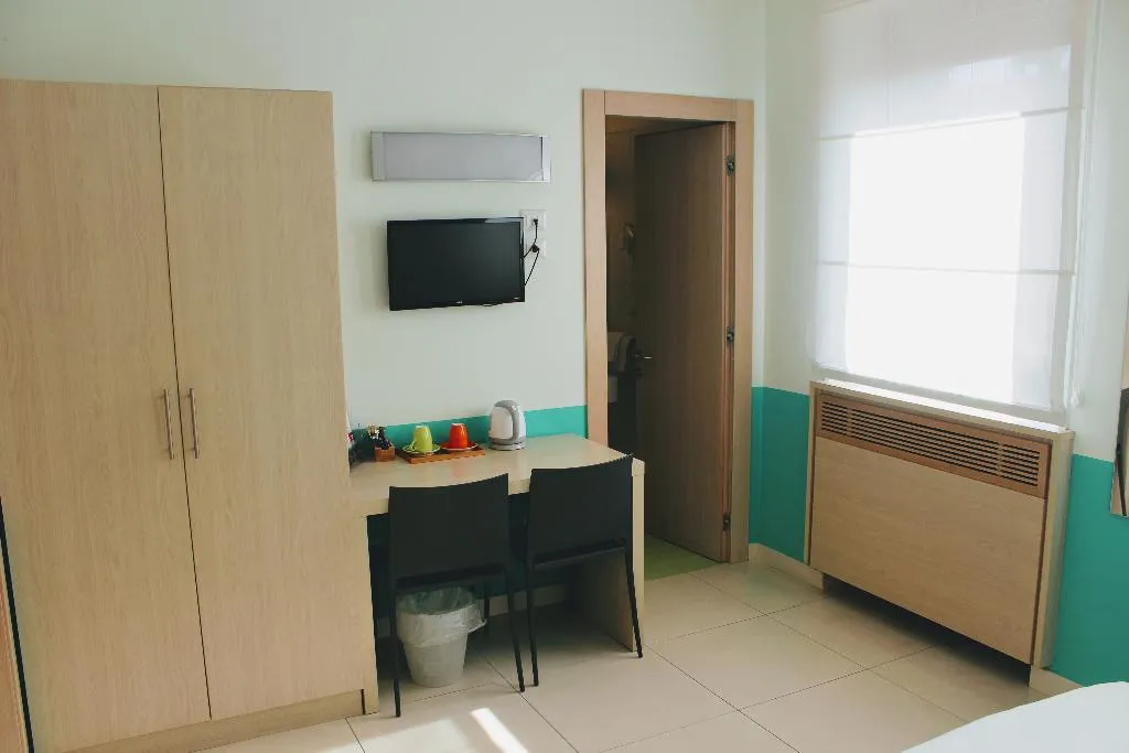 Double or Twin STANDARD Room, Casa per Ferie Domus Helena, Rome