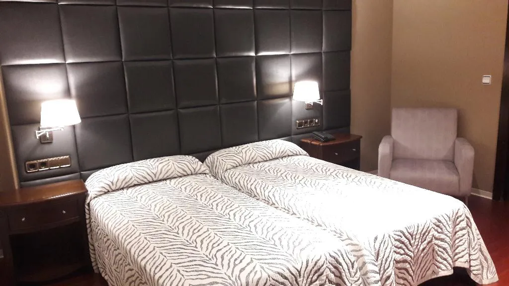 DOUBLE STANDARD Room, Benetusser, Costa Blanca