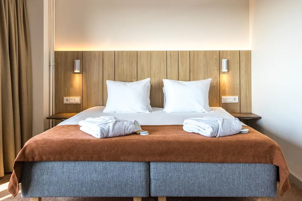 Double or Twin PREMIUM Room, Jurmala Spa & Conference Centre, Riga