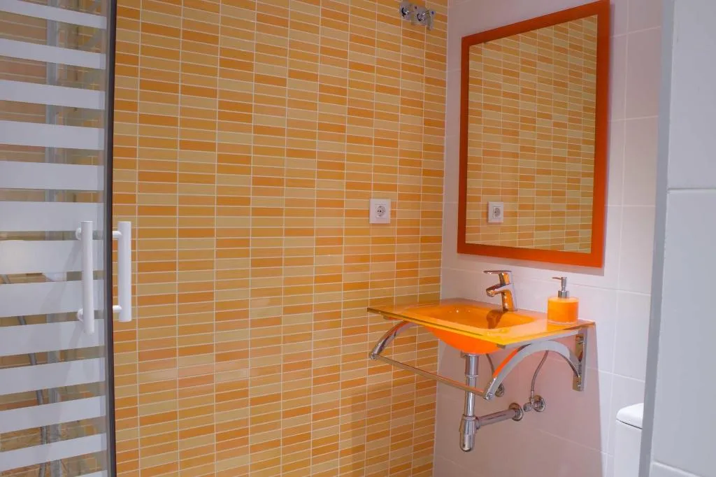 Room, Hostal Nova, Barcelona