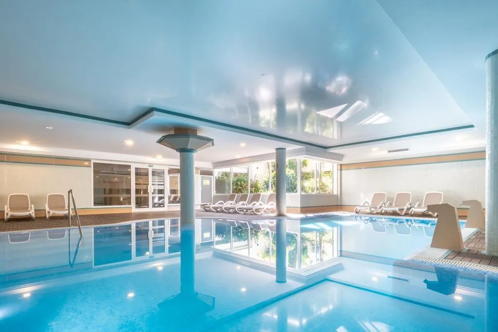 Sports and Entertainment, Tropicana Hotel, Majorca