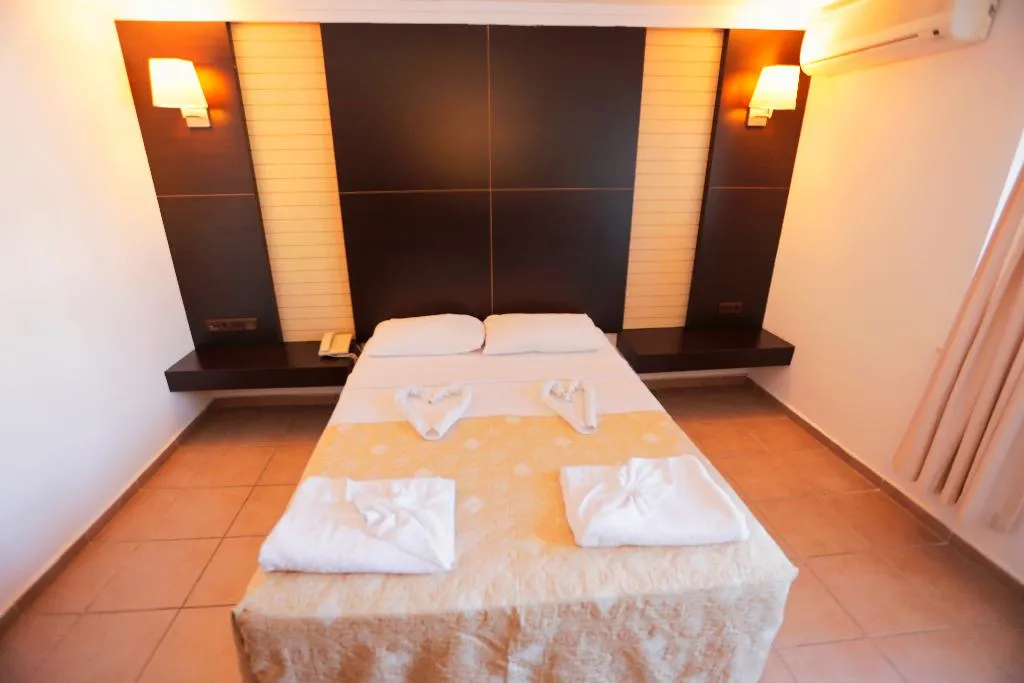 DOUBLE PROMO Room, Club Munamar Beach Resort, Dalaman