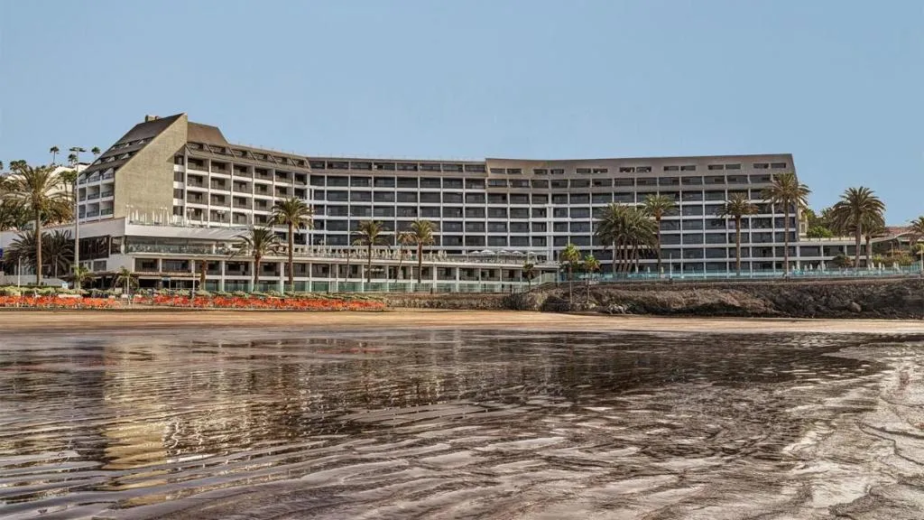 General view, Hotel Don Gregory by Dunas Adults Only, Gran Canaria