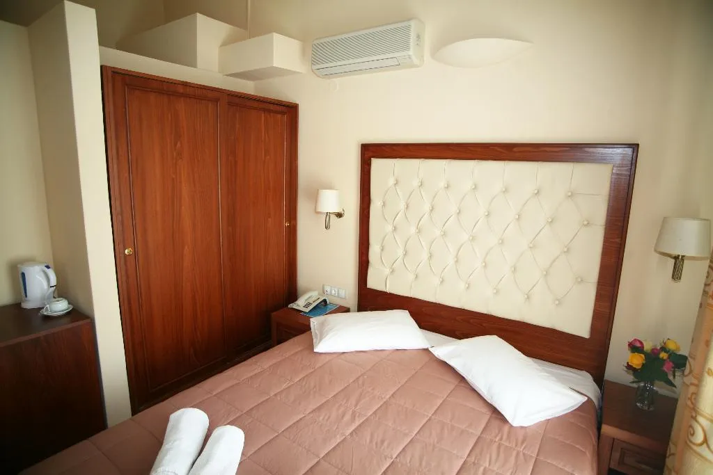 SINGLE STANDARD Room, La Cite, Kefallinia
