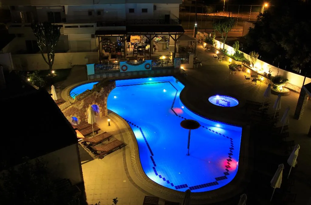 APARTMENT SUPERIOR TWO BEDROOMS Room, Bright Star, Rhodes