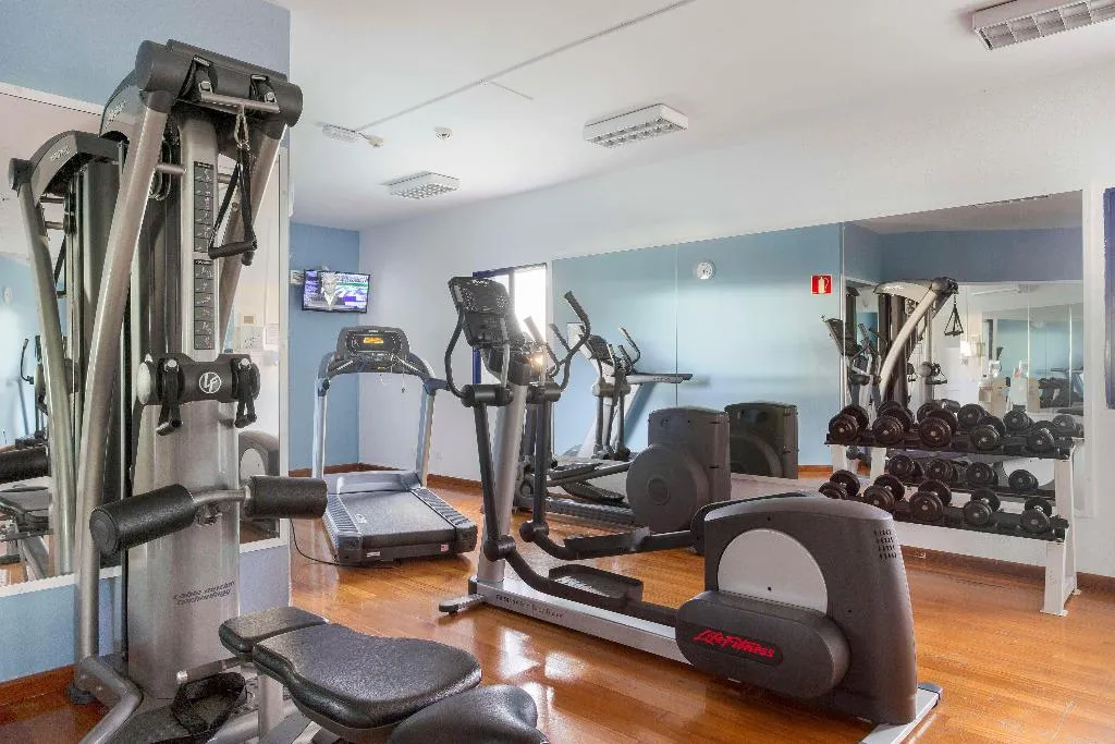 Sports and Entertainment, Club Cala Blanca, Gran Canaria