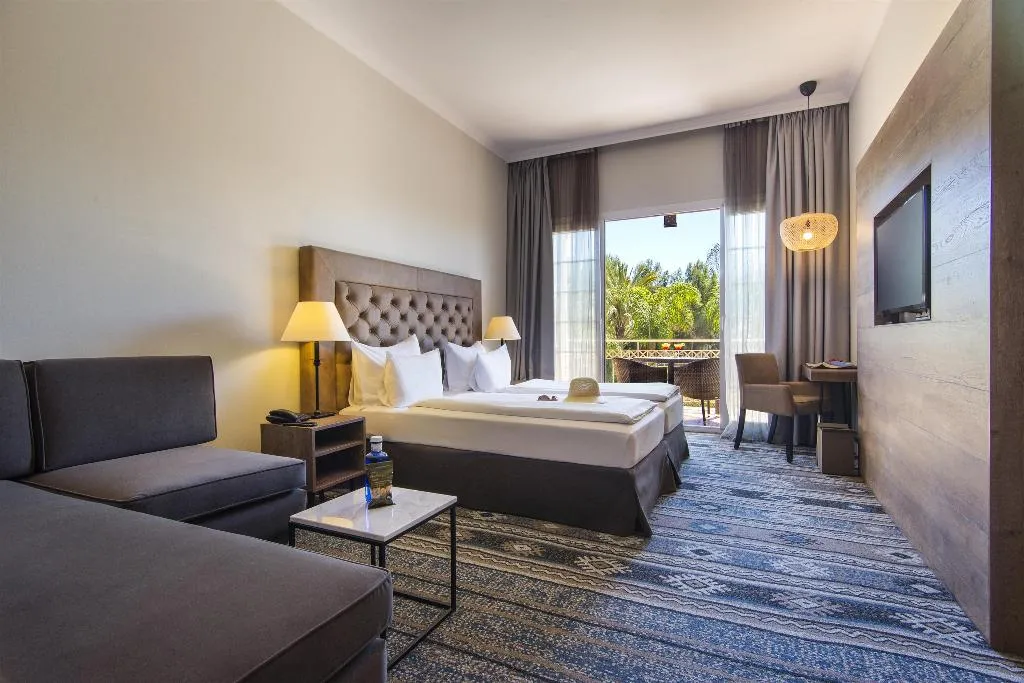 Room, Lindner Mallorca Portals Nous, part of JdV Hyatt, Majorca