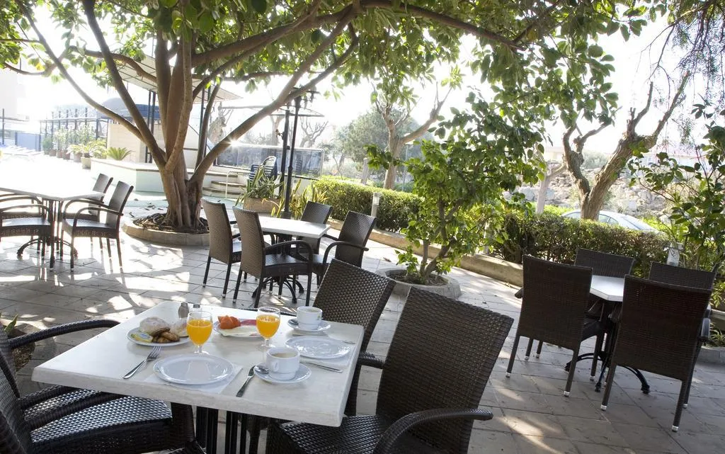 Terrace, Mariant, Majorca