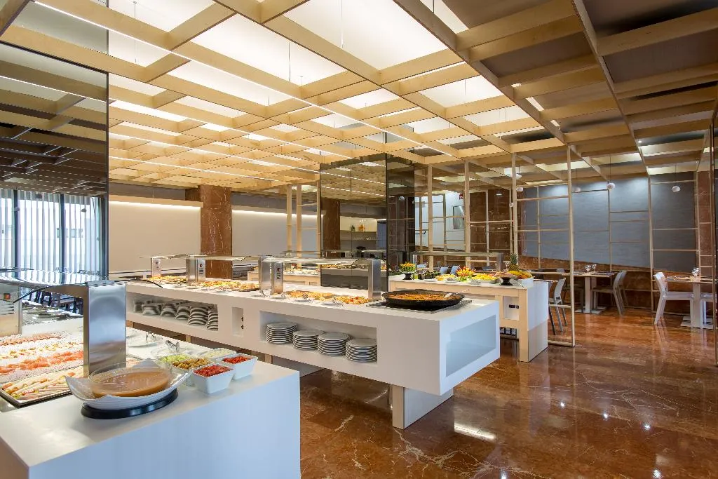 General view, Olympia Hotel Events & Spa, Valencia