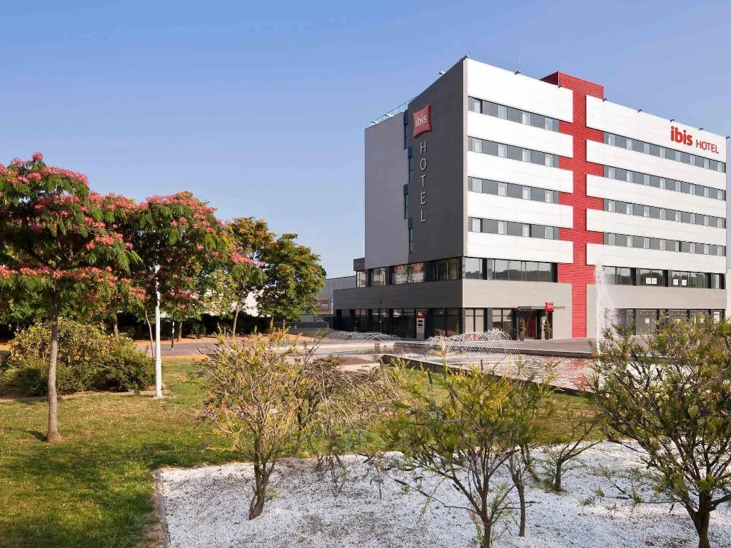General view, Ibis Barcelona Ripollet, Barcelona