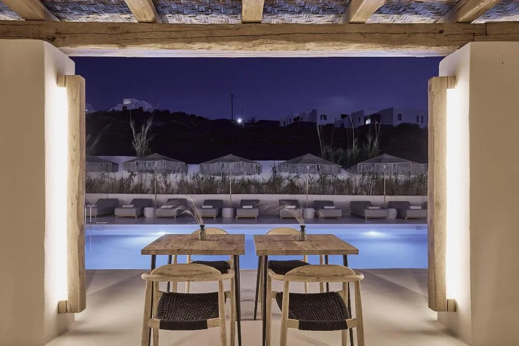 Sports and Entertainment, Villa Thea Collection Mykonos, Mykonos