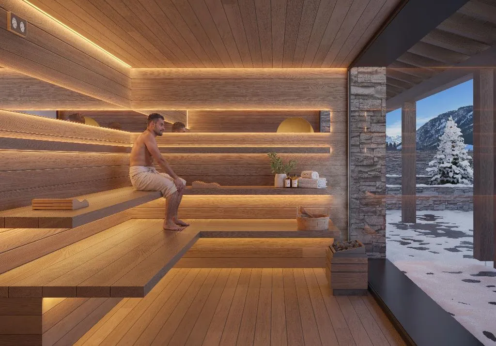 Sports and Entertainment, MIM BAQUEIRA Member of Melia Collection, Costa Brava