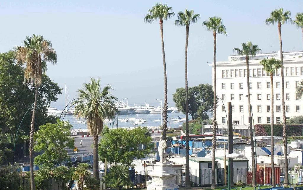 General view, B&B Napule Hotel, Naples
