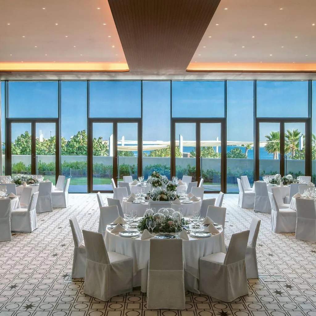 Conferences, Bulgari Hotel & Resorts, Dubai, Dubai