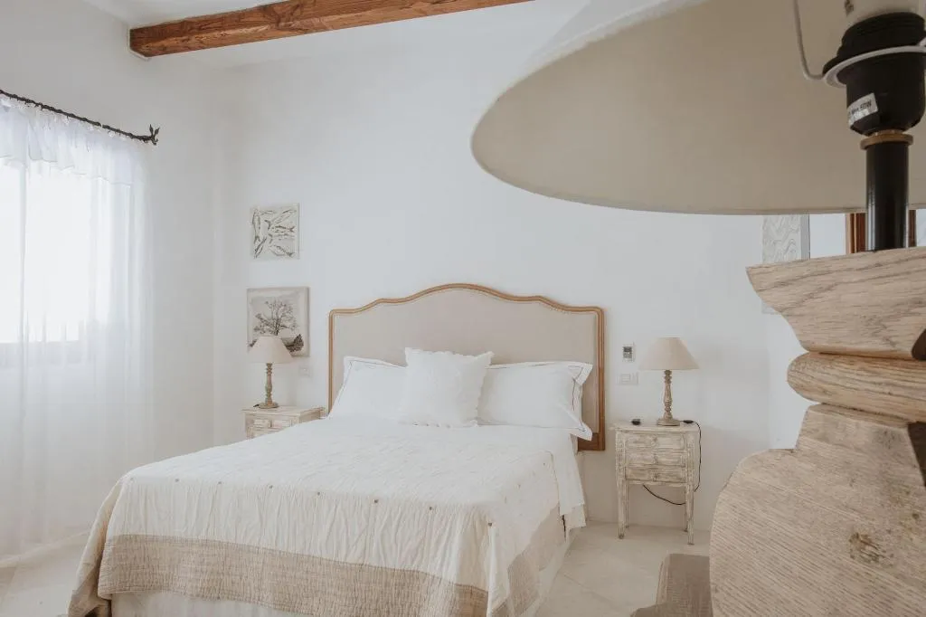 Room, Relais Villa Carola, Olbia