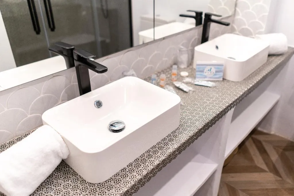 DOUBLE DELUXE Room, Duna Hotel Boutique, Valencia