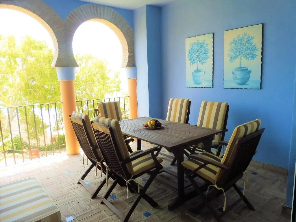 Room, La Perla De Marakech, Costa Del Sol
