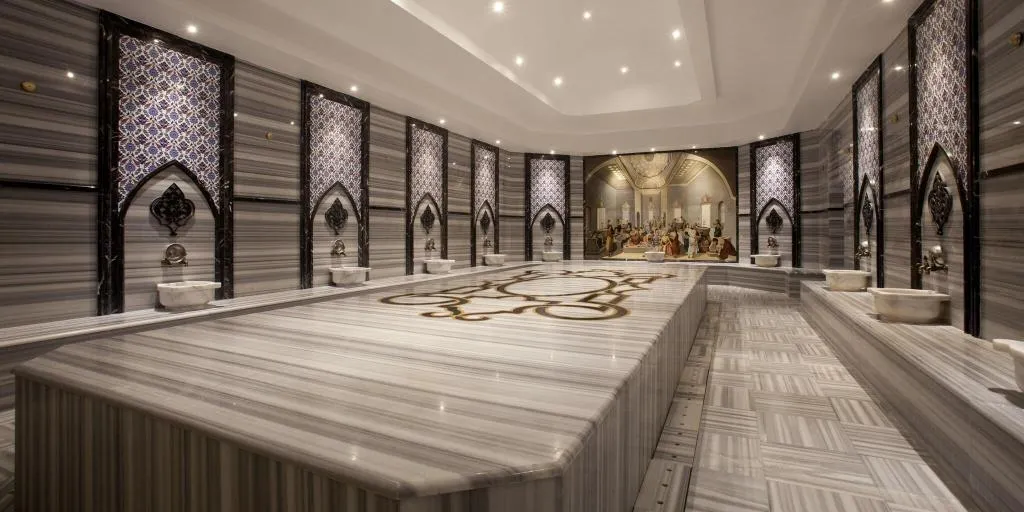Sports and Entertainment, Side Premium, Antalya
