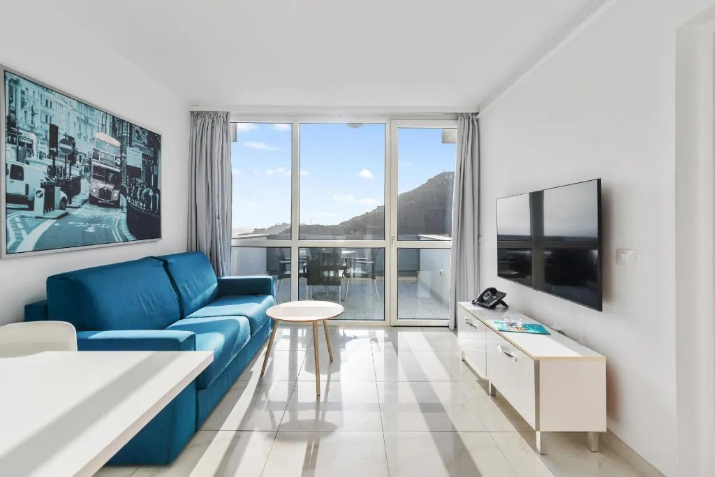 Room, Mariposa del Sol, Gran Canaria